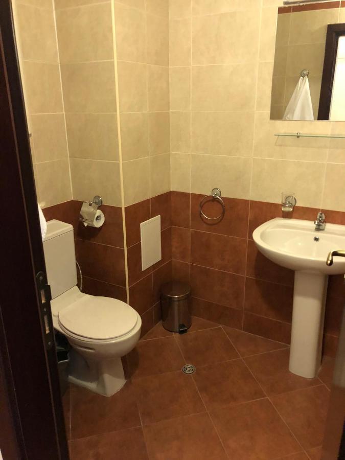 Appartement Апартамент В Хотел Стената, Пампорово à Smolyan Extérieur photo