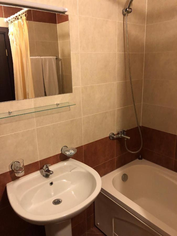 Appartement Апартамент В Хотел Стената, Пампорово à Smolyan Extérieur photo
